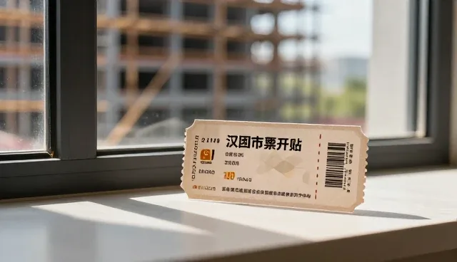 门票预订中的常见误区与实际处理方法